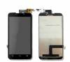 LCD with Touch Screen Digitizer Assembly For ZTE Grand Memo N5 N5S N5L V9815 Black (OEM) (BULK)